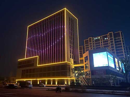哪些因素會(huì)影響城市亮化工程的效果？